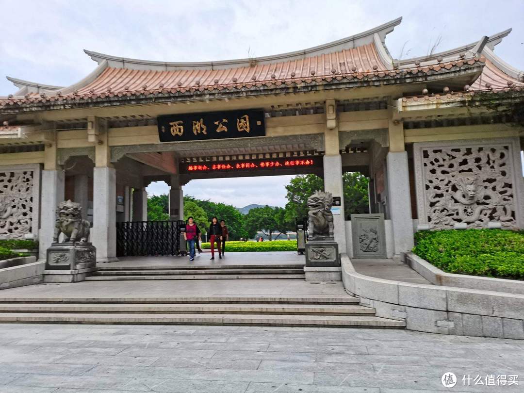 泉州有哪些适合春游赏花遛娃的好去处?